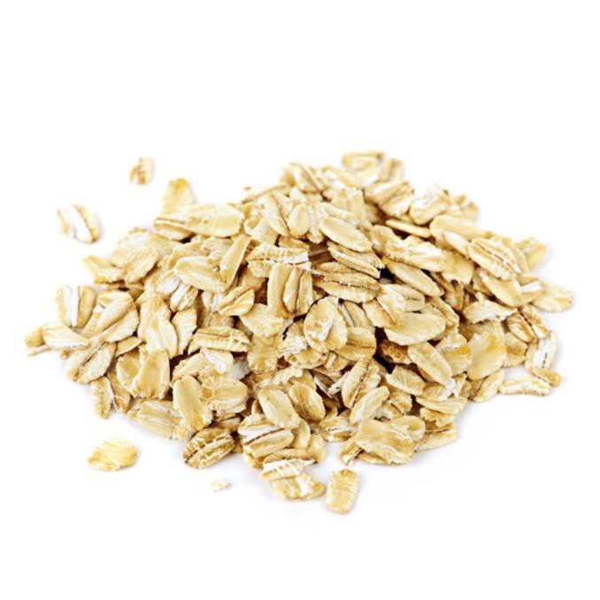 

ENAK Natural Rolled Oat 2500 Gram BANYAK RASA
