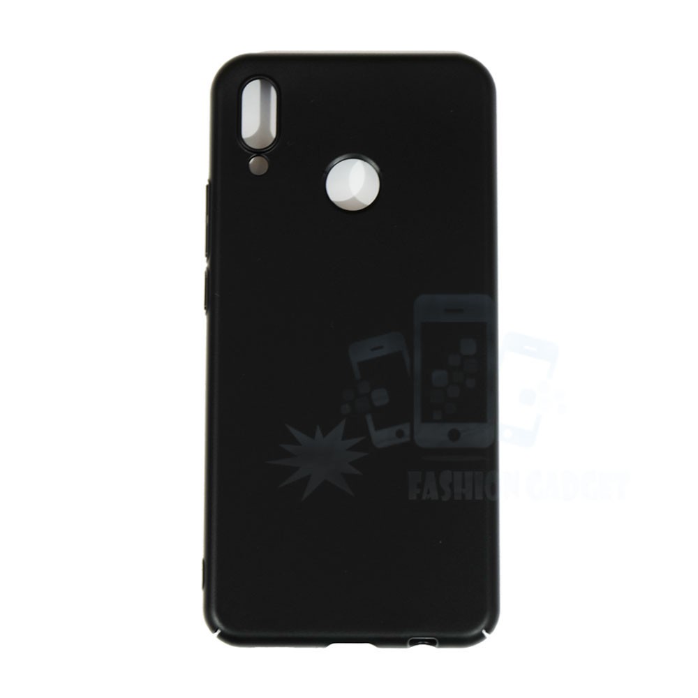 Case Matte Baby Skin Vivo Y91 / Y93 / Y95 Hardcase Baby Soft Skin Casing Anti Fingerprint Hybrid