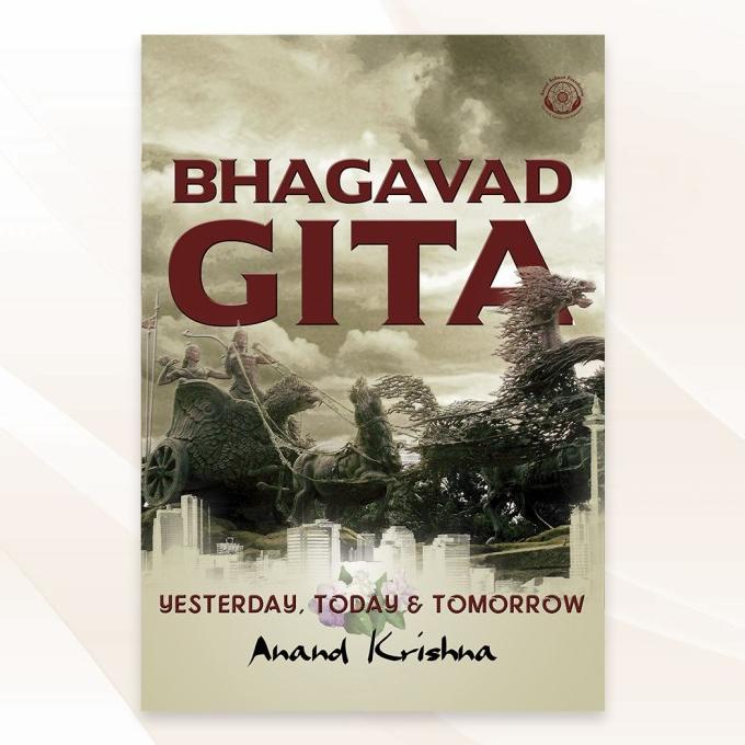

BHAGAVAD GiTA Yesterday, Today, Tomorrow MURAH