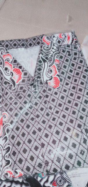Atasna Batik Wanita Ppbtk07 Modern Batik Cassual Atasanbatik Wanitabatik /atasanwanita/arkacolection