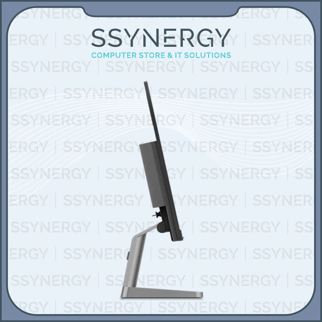 Lenovo Monitor 23.8 Inch HDMI 250 nits 72% NTSC 75 Hz L24i-30-3