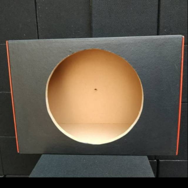 BOX SPEAKER 12 INCH SUBWOOFER BOX SPEKER SPIKER 12 INCH SUBWOOFER