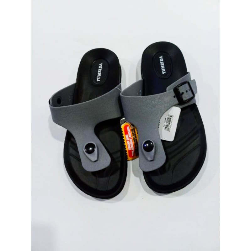 COD-Sandal Jepit Slide Anak anak Yumeida (24/29)(29/43)