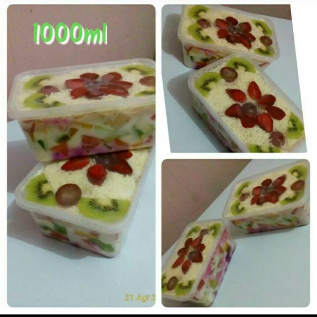 

Salad buah