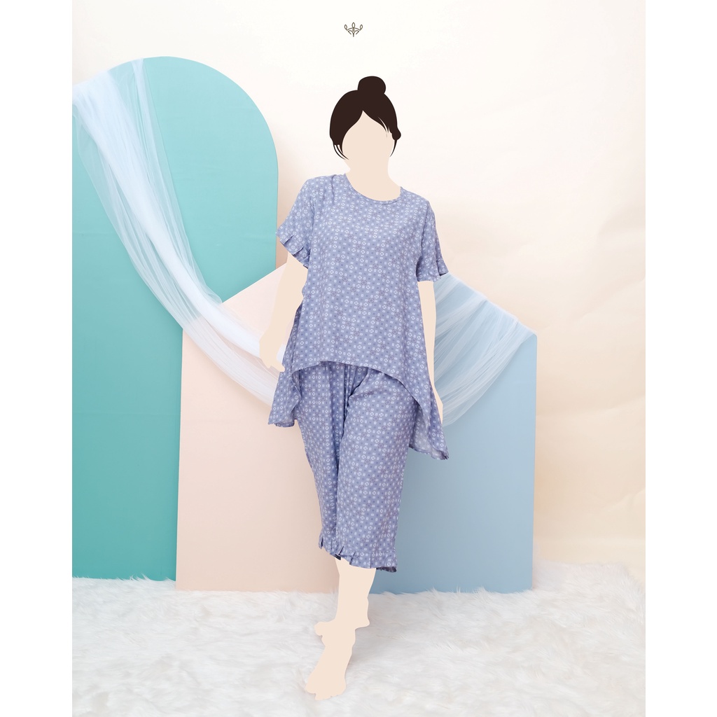 Wimi.id - Reca Pjs | Baju Ibu Hamil dan Menyusui