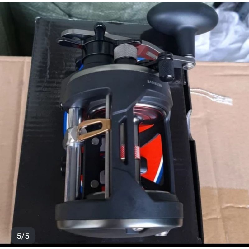 reel penn warfare reel overhead 15 20 30 lw lwlh