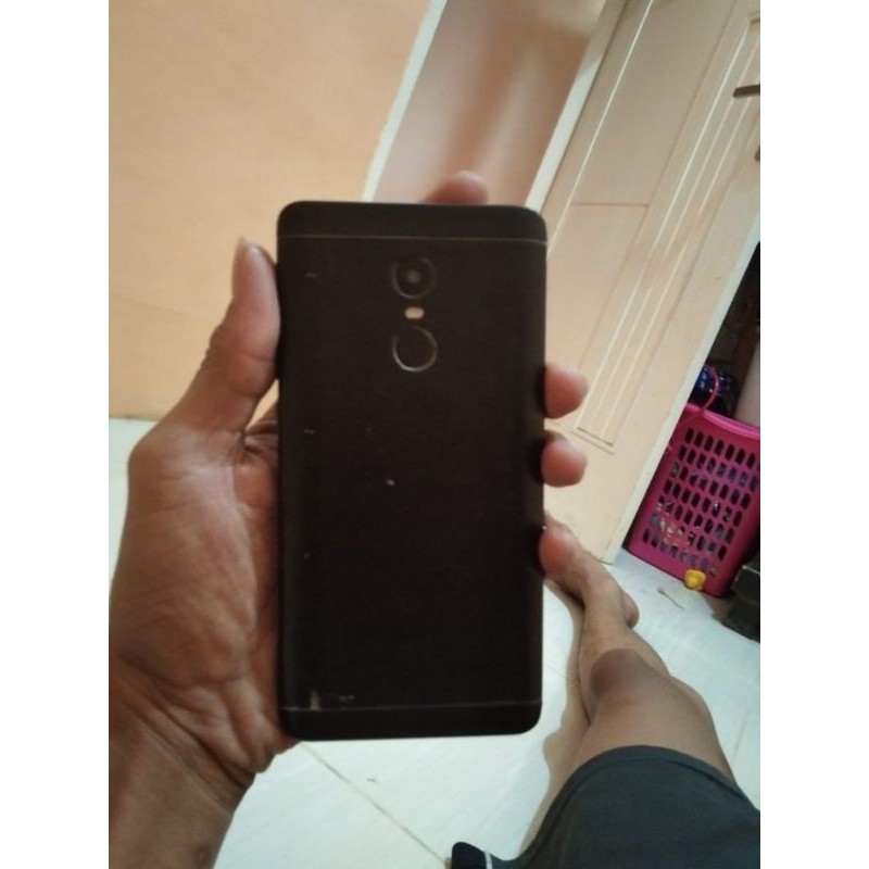 Redmi Note 4x Snapdragon 3/32