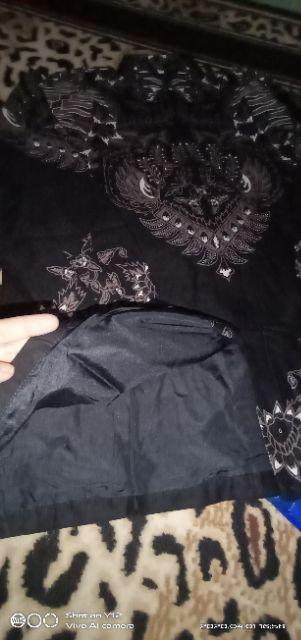 Nakula #2 Kemeja Batik Pria Lengan Panjang Batik Pria Lengan Panjang Kemeja Batik Pria By Gba