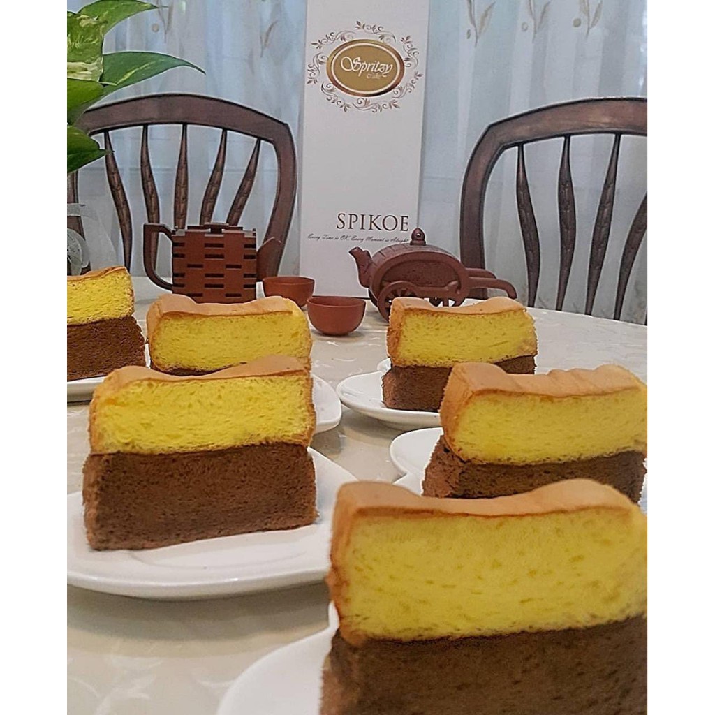 

SPIKOE SPRITZY Semarang