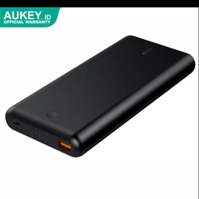 AUKEY powerbank 26800 Mahal QC.2 QC. 3