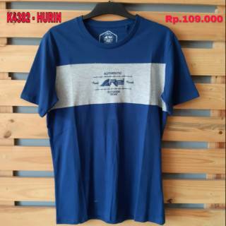  Kaos  seri K 4382 Hurin by Rei  Shopee Indonesia