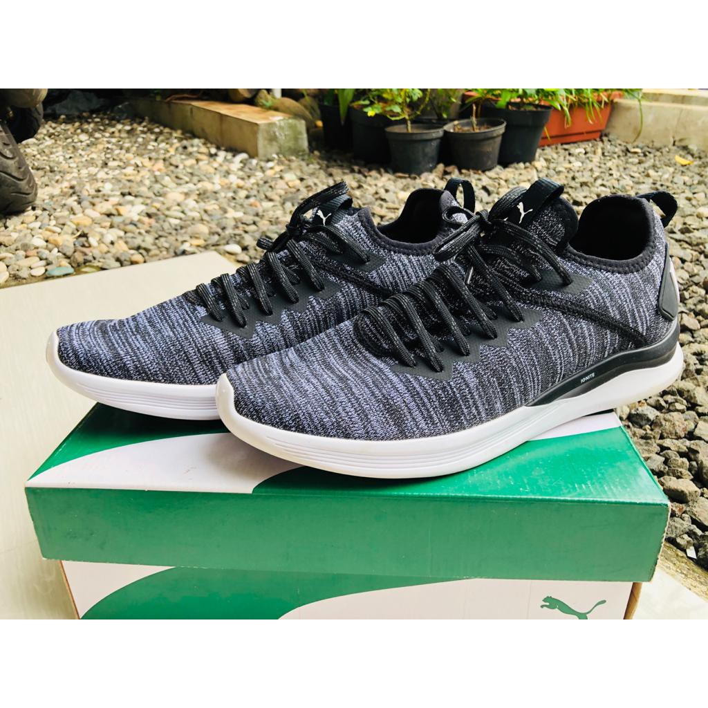 PUMA IGNITE Flash EVOKNIT
