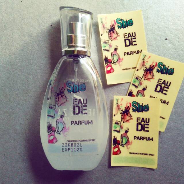 

Stiker Transparan uk. 3,5x4 cm per pack (isi 90 pcs)