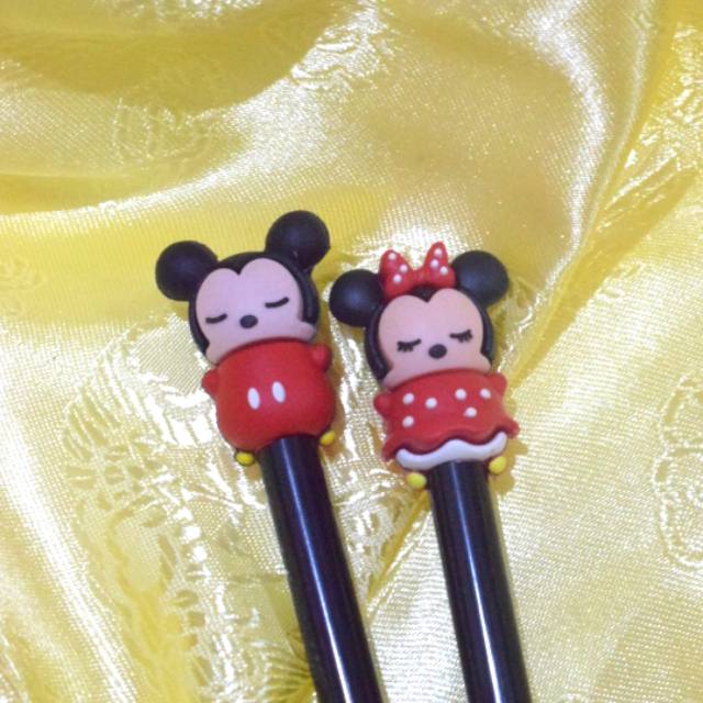 

Micky Minnie Pen