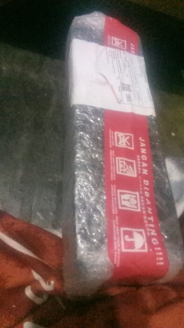 Edon Gerinda Tangan Angle Grinder Ed1 - 1054