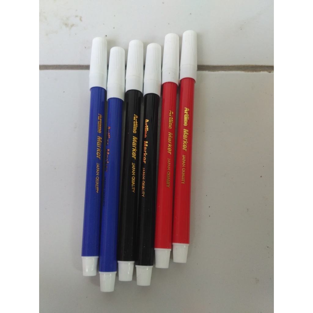 

Spidol Lepas Kecil Artline