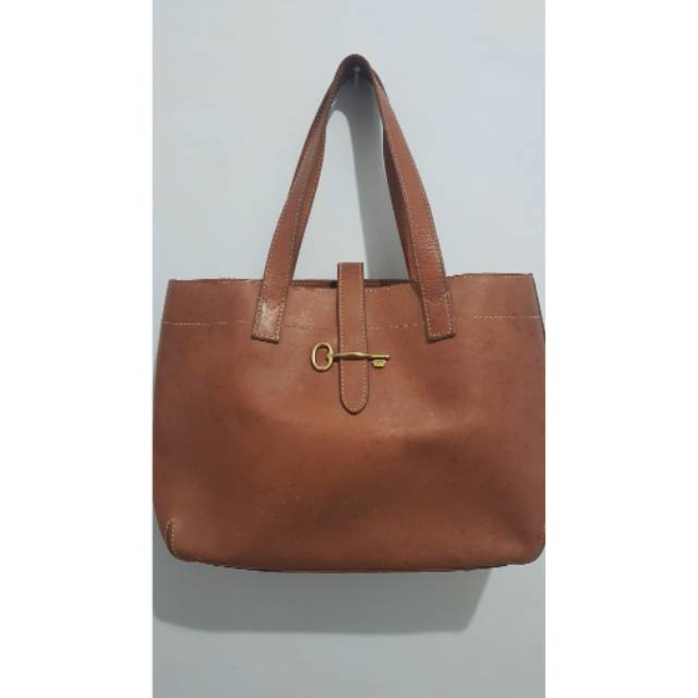 Fossil Vintage Ori