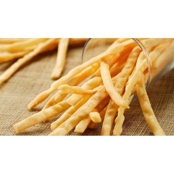 

Cheese Stick Keju 250GR - Stik Keju