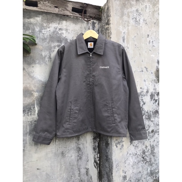 work jacket carhartt original