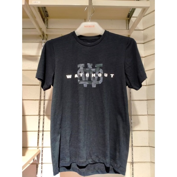 Kaos Pria Watchout/ Original Watchout