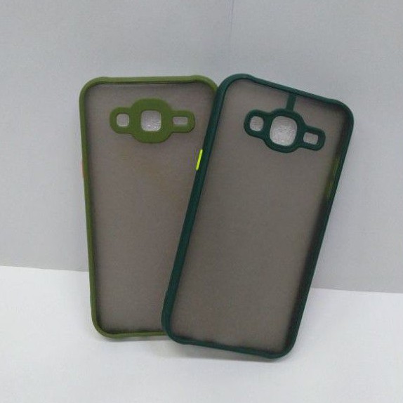 Case Fuze Dove Samsung J5 /J500/J5 2015 pelindung Kamera