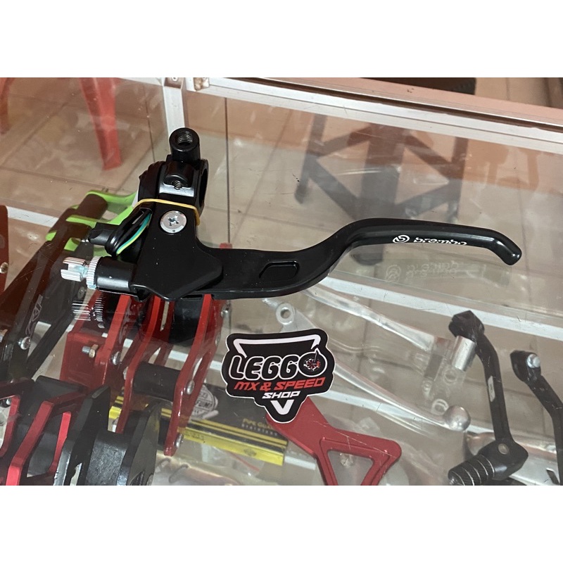 handle kiri rem / kopling brembo