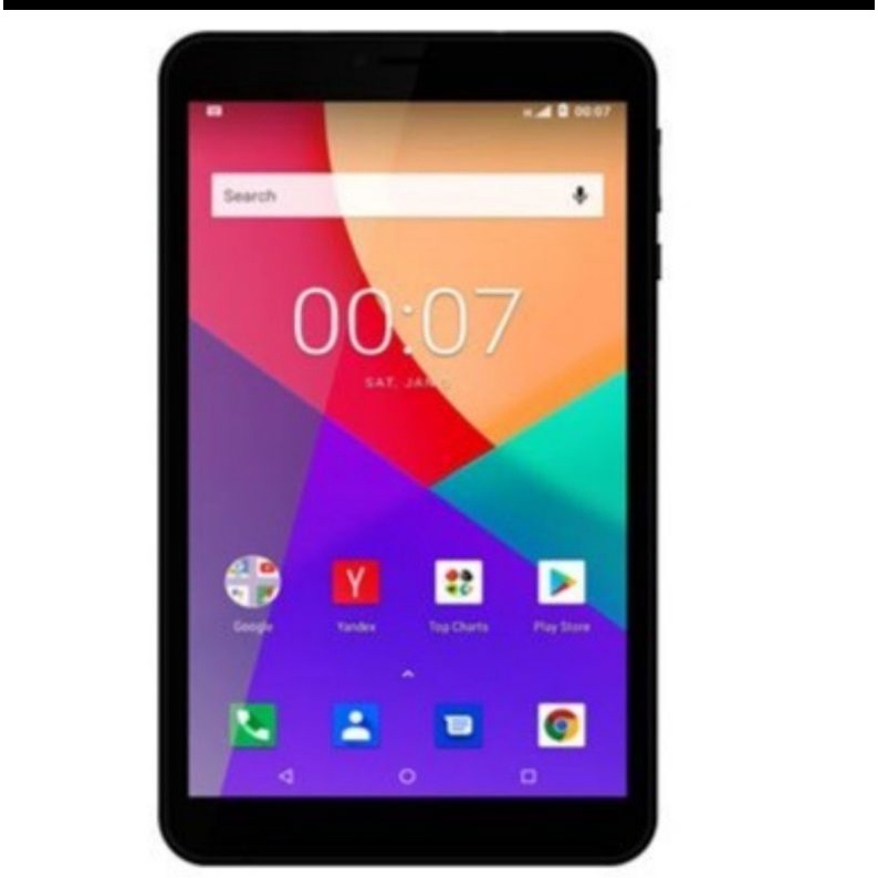 MAXTRON GENIO SMART TAB RAM 3GB-32GB GARANSI RESMI