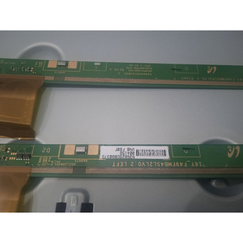 Tcon cof samsung 49j5200