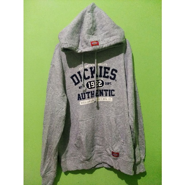 Hoodie dickies preloved