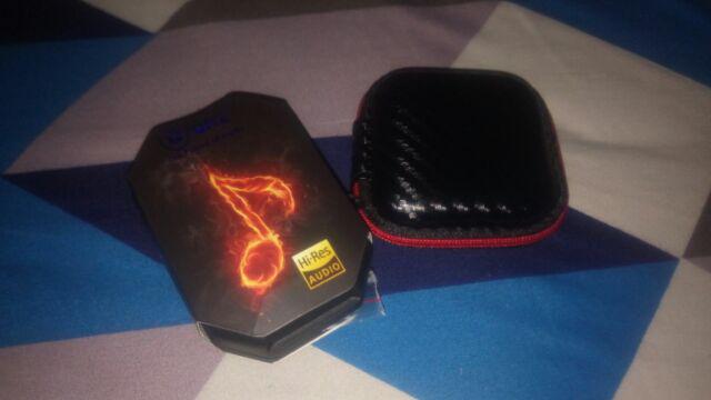[Bayar Di Tempat]QKZ CK5 Earphone Sport Model In-ear Suara 
