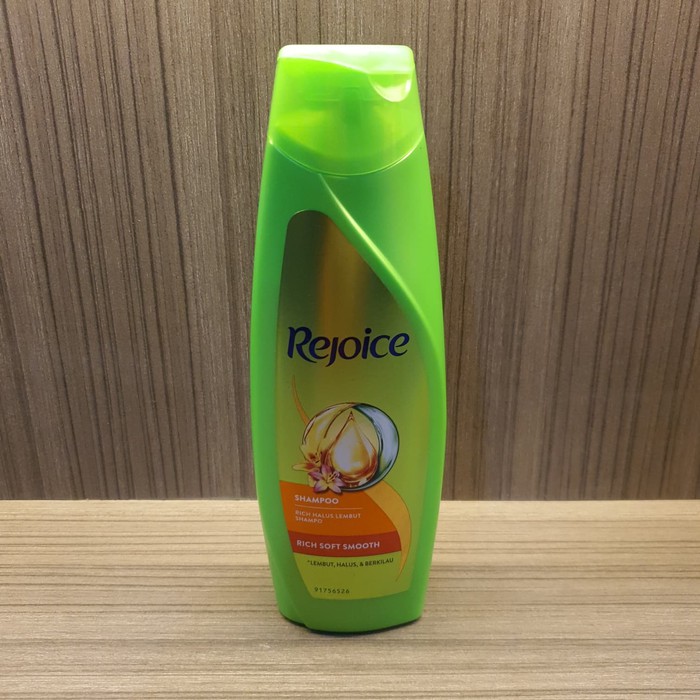 Rejoice Rich Shampoo 170 ml
