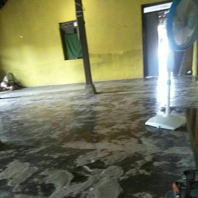 Sprei B4 Bonita Green Tulip 180x200