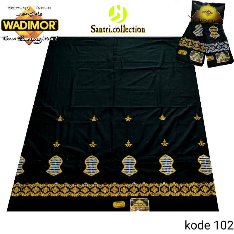 0Sarung asli wadimor sarung brodil wadimor terbaru terkeren paling baru sarung azzahir harga grosir