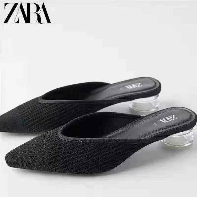 

ZR Shoes ( Tulis Size di Note ya )
