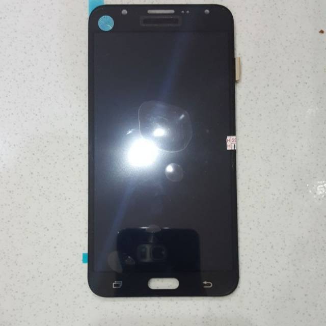 Lcd samsung J700