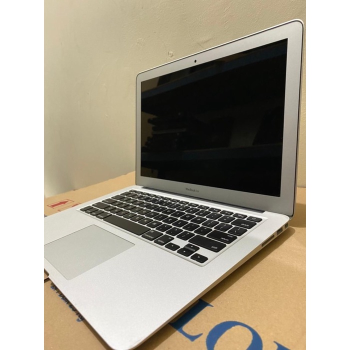 MacBook Air 2015 13&quot; / 11&quot; |Core i5 / i7 5th| 256GB / 128GB SSD Second Seken 2nd