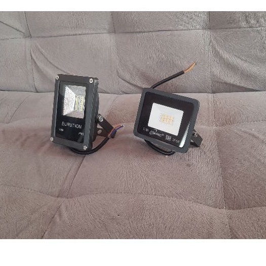 Lampu sorot led tembak 10 watt lampu taman halaman gerbang anti air lampu 10w 220volt water proof