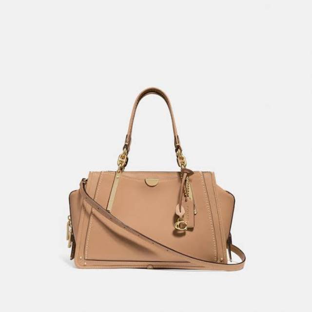 Coach dreamer 29 authentic retail