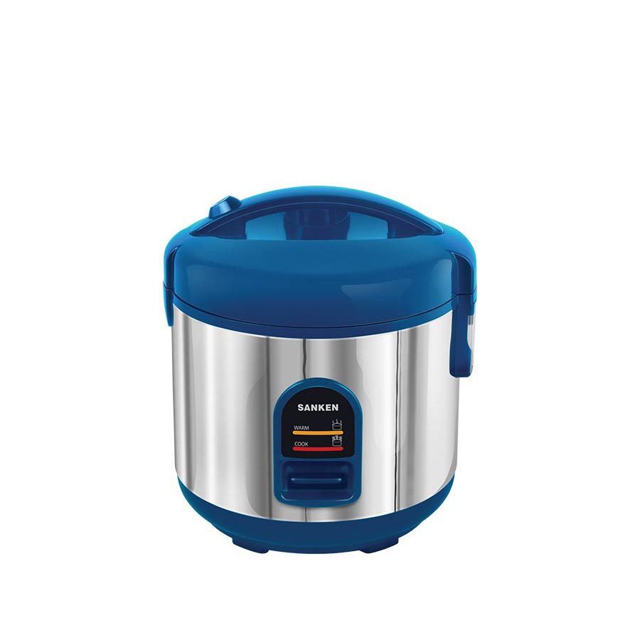 Sanken Rice Cooker 1 Liter SJ-120H | Shopee Indonesia