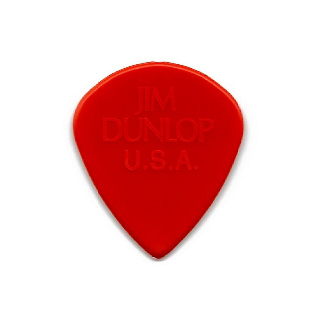 Dunlop Eric Johnson Nylon Jazz III 1.5 mm 47PEJ3N Pick Gitar