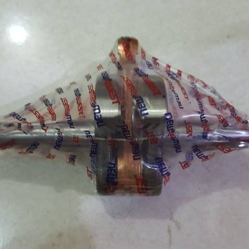 kruk As Sinso mini NEW WEST 728 Original