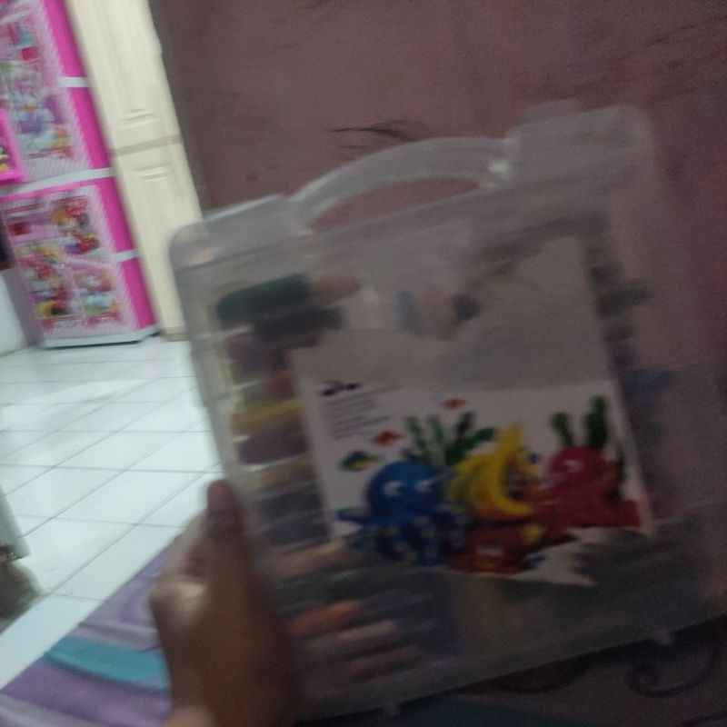 

crayon titi 55bekas