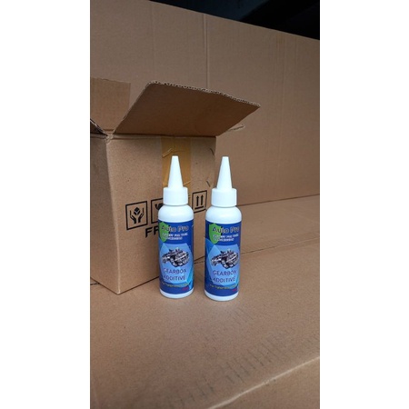 aditif oli matic solusi gear box matic berkendala