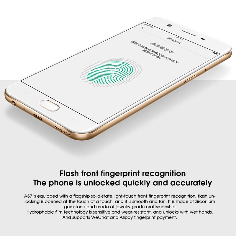 HP OPPO MURAH OPPO F1s4/64gb hp murah Garansi satu TAHUN