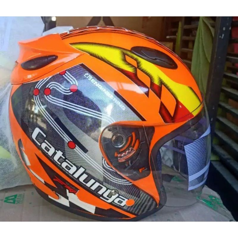 helm ink bermotif