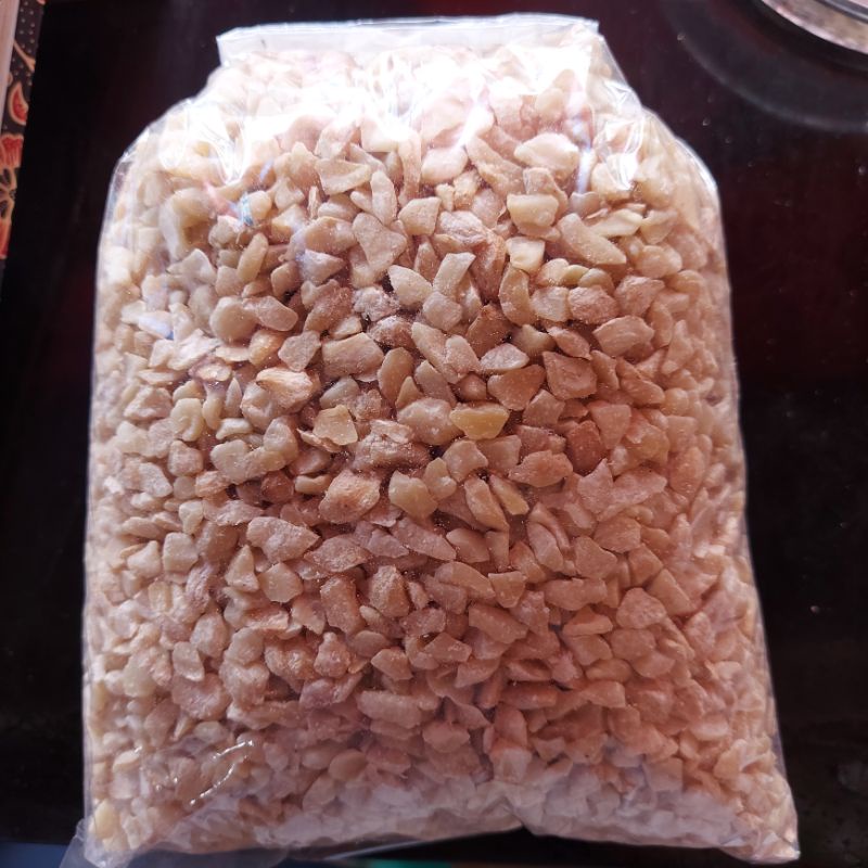 

Kemiri Menir Murah Meriah 1 kg Masakan Food