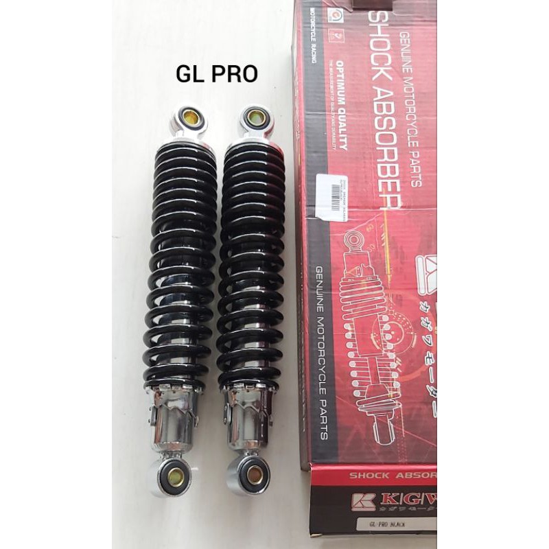 SOK / SHOK / SKOK BELAKANG / SHOCKBREAKER BELAKANG GLPRO