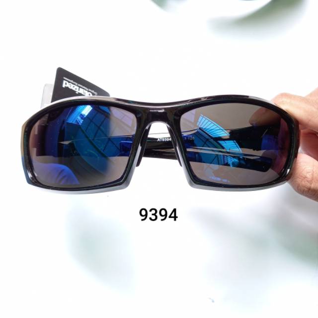 Kacamata hitam polaroid/kacamata anti silau/kacamata pria sport/sunglass polarized/