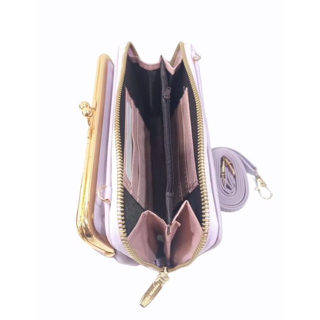 COD DOMPET HP BEHEL