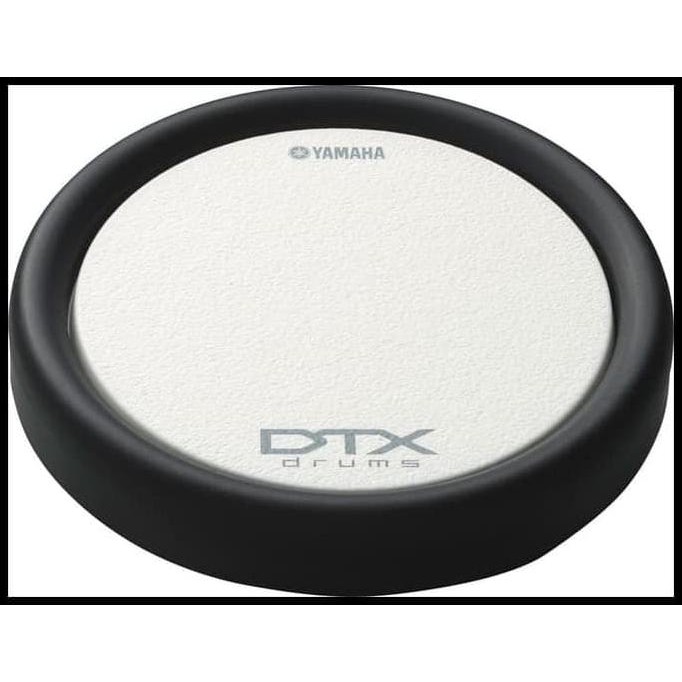 Yamaha Dtx Pad Xp70 + Tom Holder, Xp 70 Untuk Drum Elektrik
